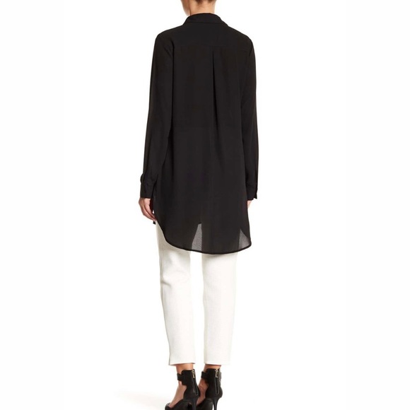 Utility Button Tunic - Picture 2 of 2